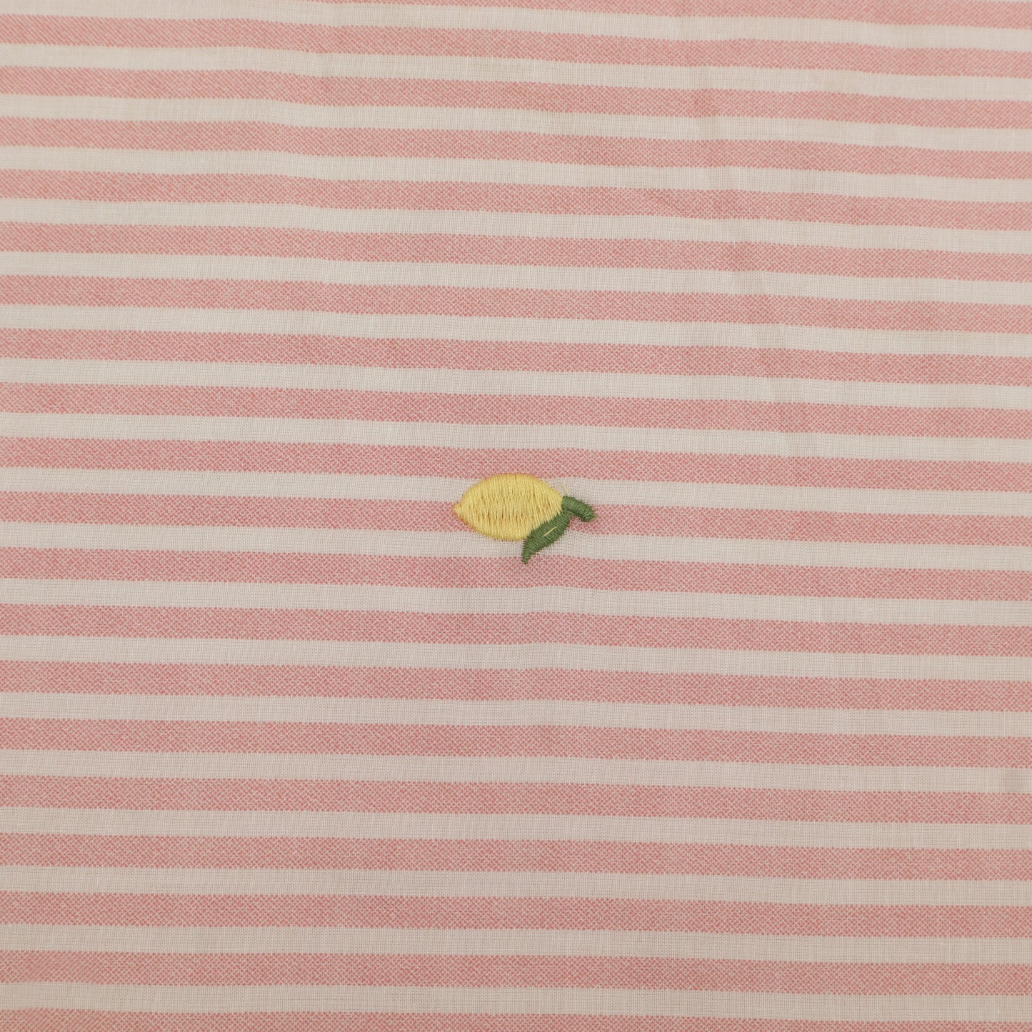 Cotton Print Embroidery Fabric