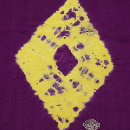 Chinya Silk Brocade Fabric