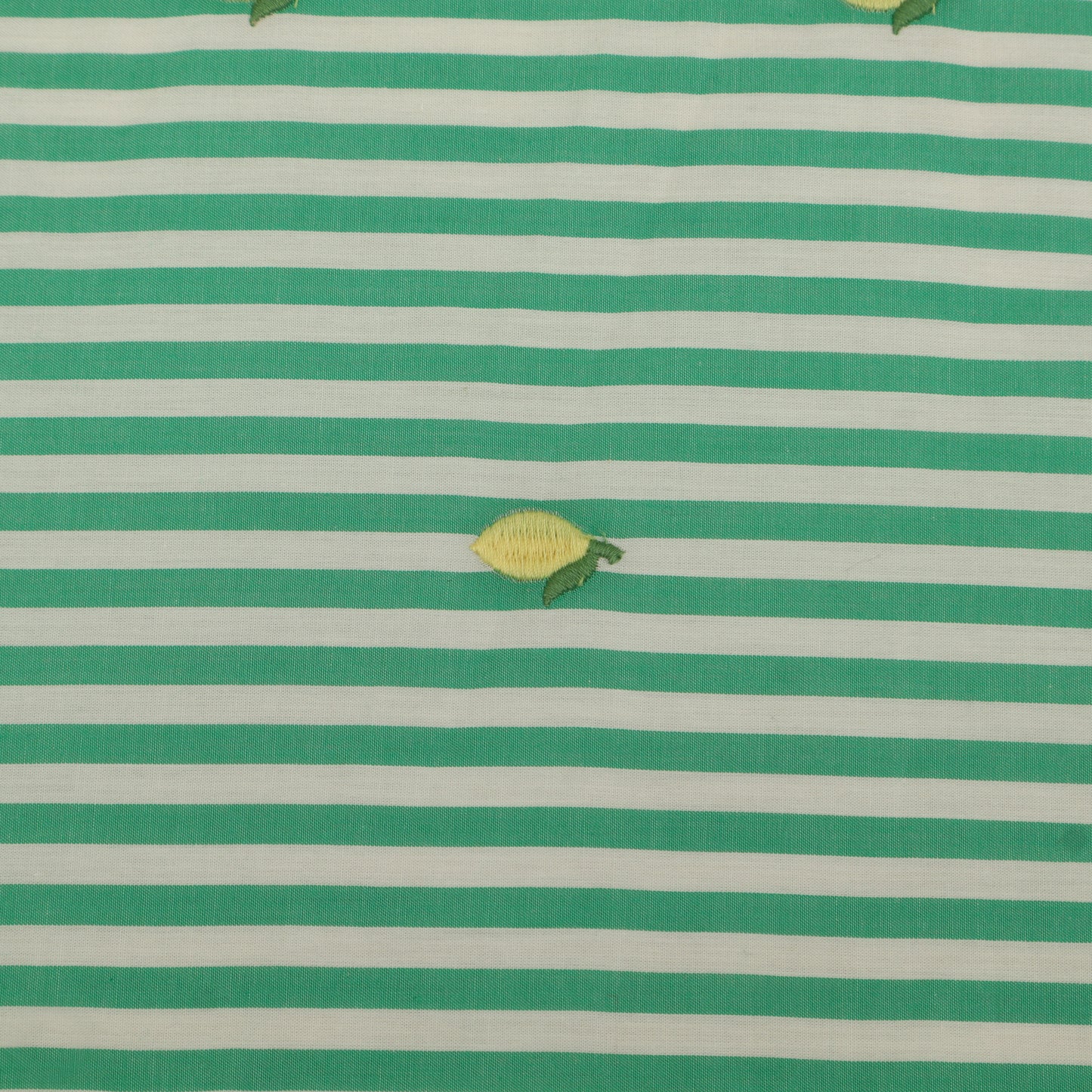 Cotton Print Embroidery Fabric