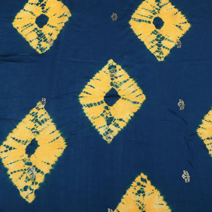 Chinya Silk Brocade Fabric
