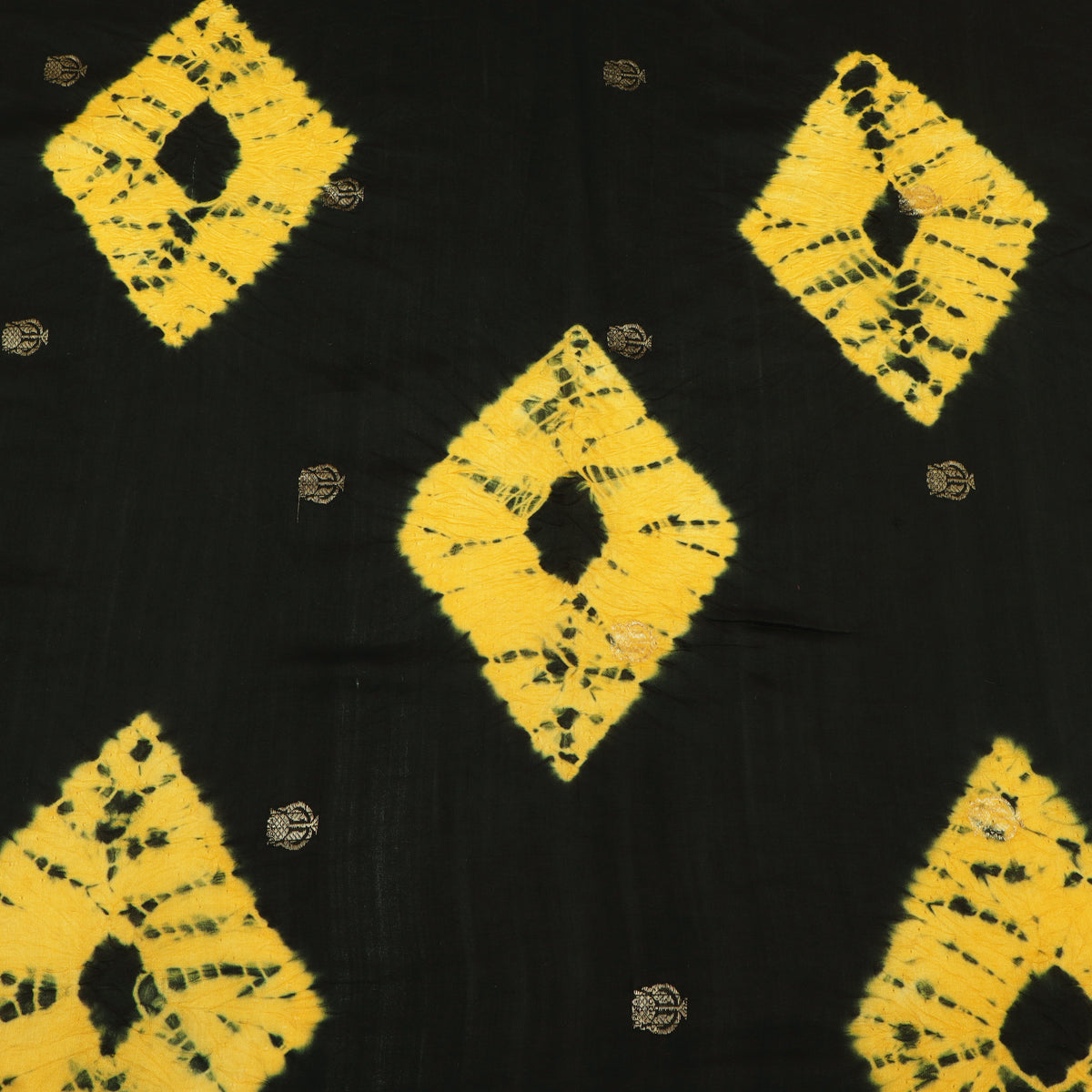 Chinya Silk Brocade Fabric