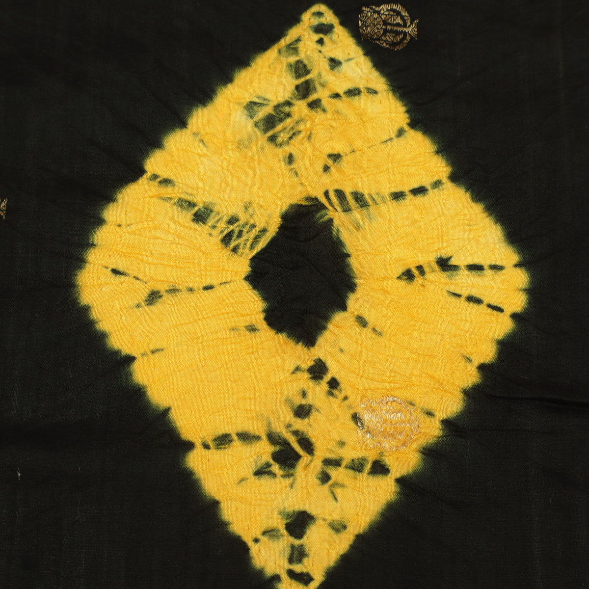 Chinya Silk Brocade Fabric