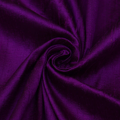 Raw Silk Embroidery Fabric