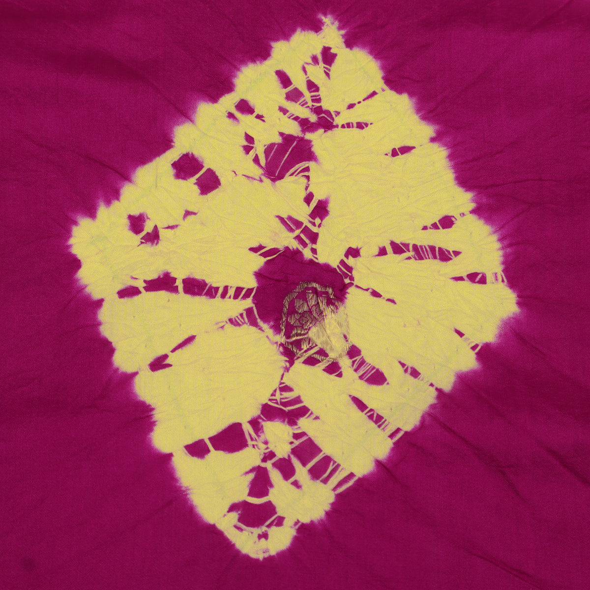 Chinya Silk Brocade Fabric