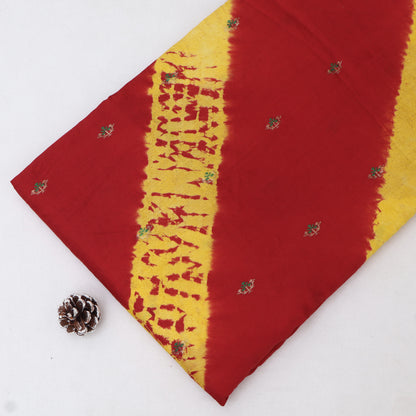 Chinya Silk Brocade Fabric