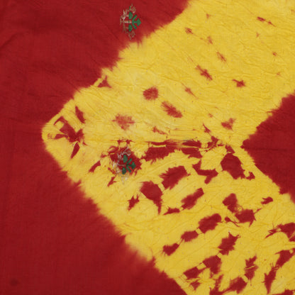 Chinya Silk Brocade Fabric