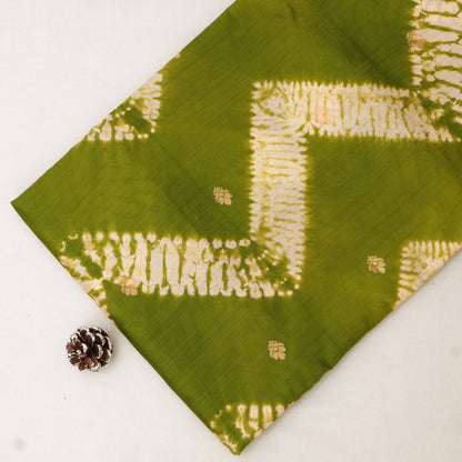 Chinya Silk Brocade Fabric