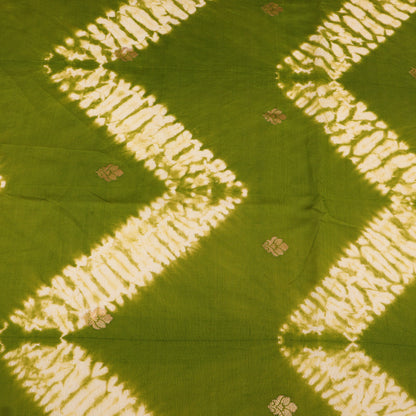 Chinya Silk Brocade Fabric