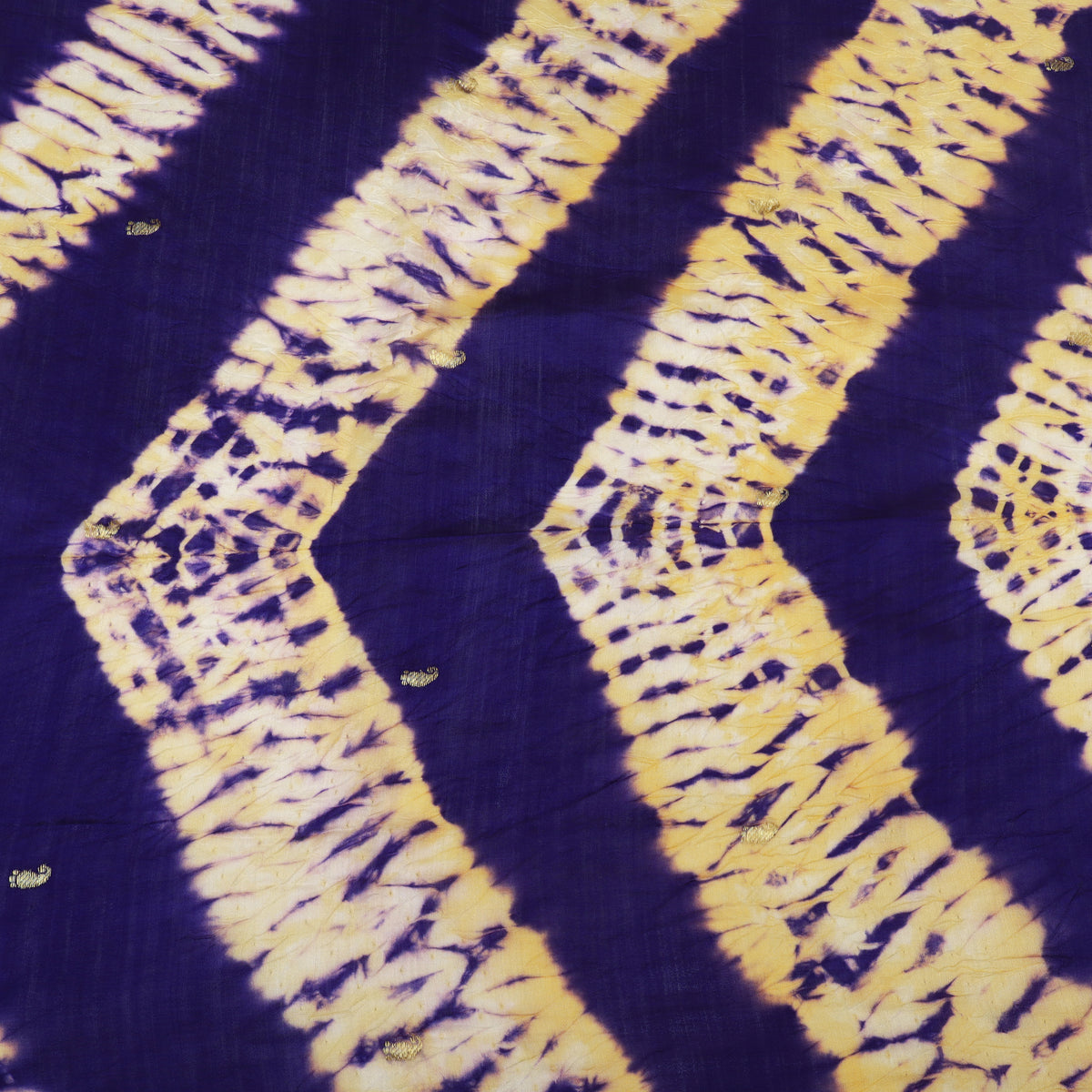 Chinya Silk Brocade Fabric