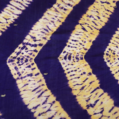 Chinya Silk Brocade Fabric