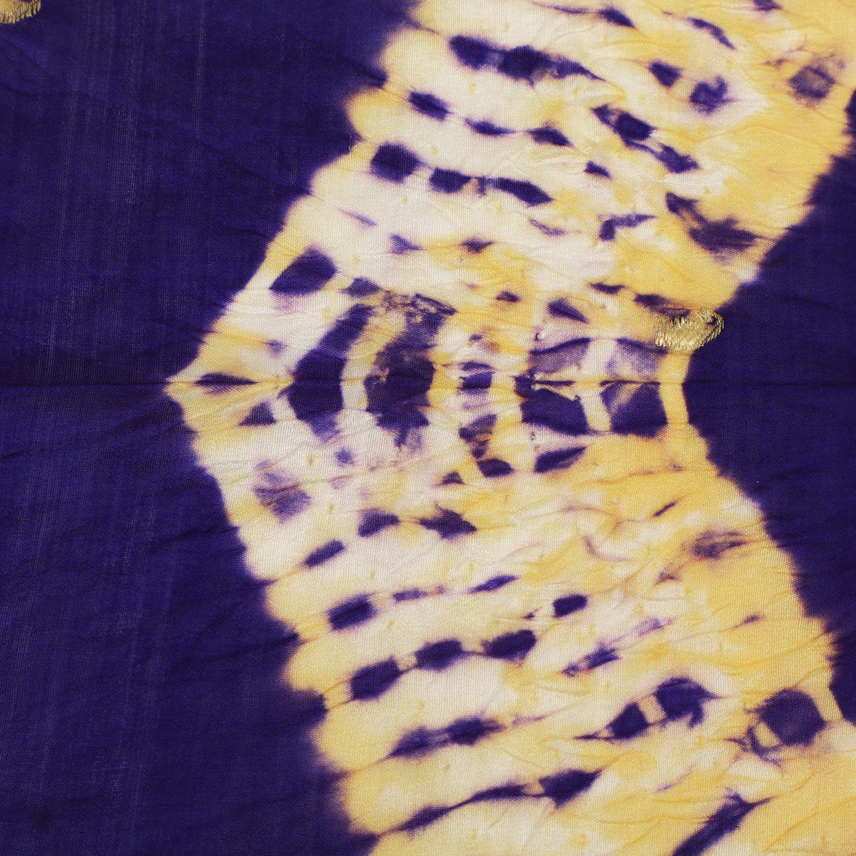 Chinya Silk Brocade Fabric