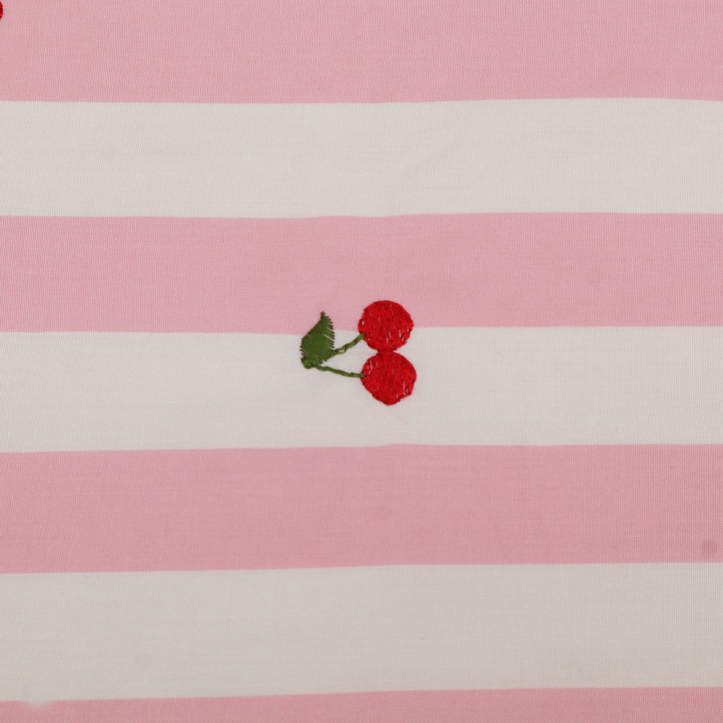 Cotton Print Embroidery Fabric