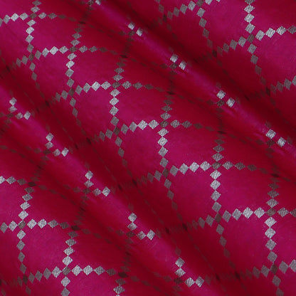 Rani Color Brocade Fabric