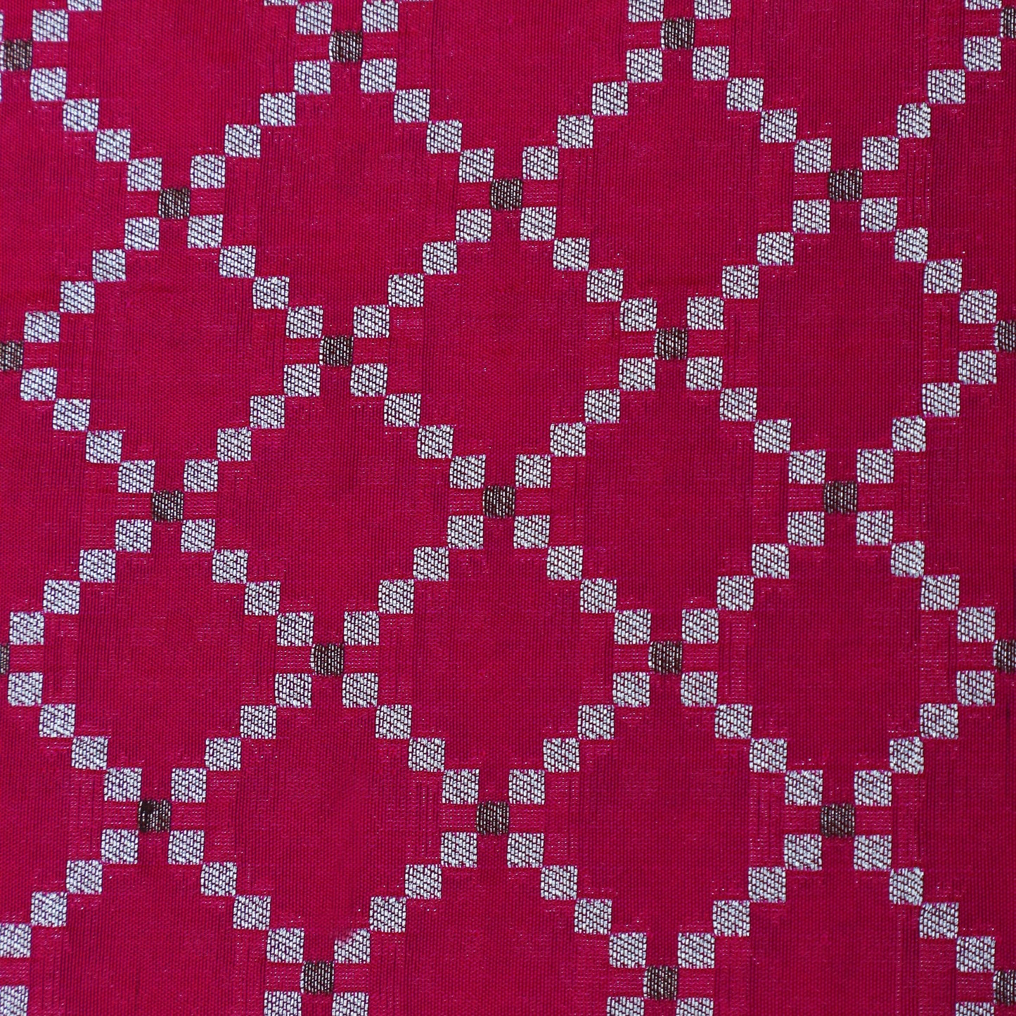 Rani Color Brocade Fabric