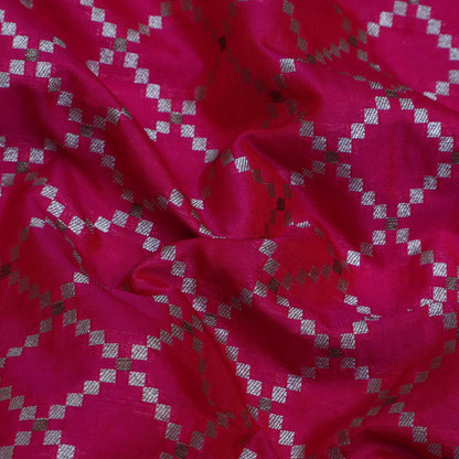 Rani Color Brocade Fabric