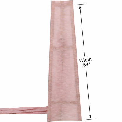 Sandwash Brasso Fabric