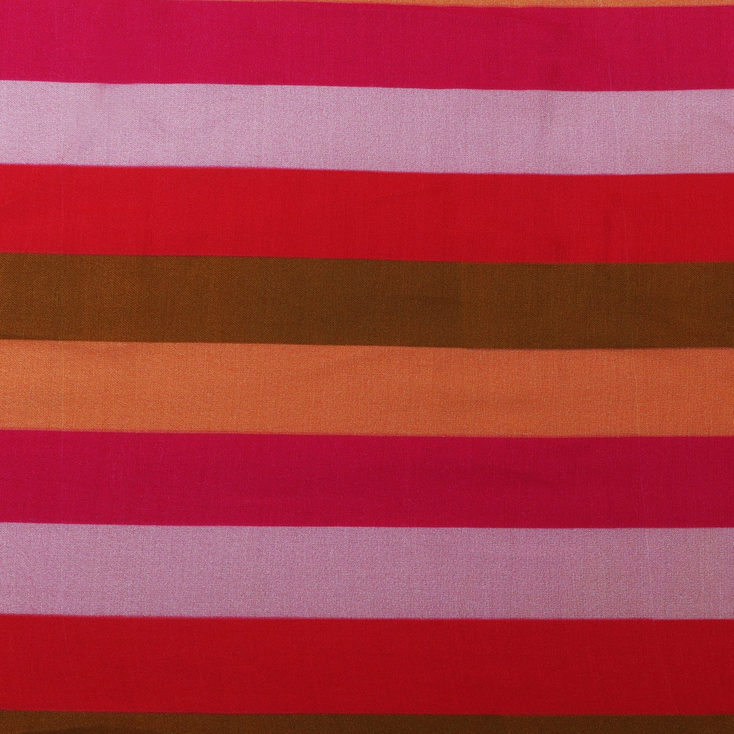 Multi-Color Modal Satin Hydra Print Fabric