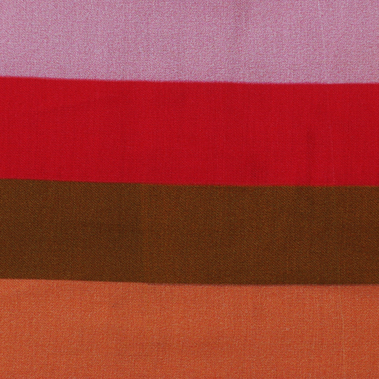 Multi-Color Modal Satin Hydra Print Fabric