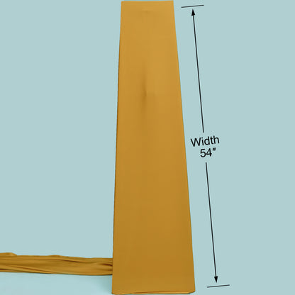 Armani Satin Plain Fabric