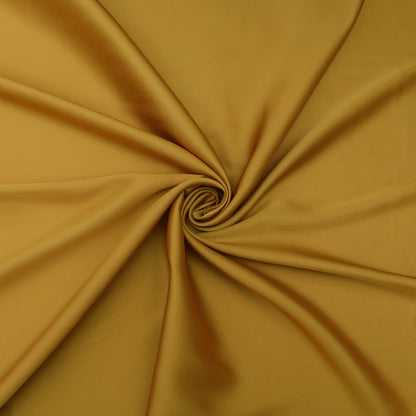 Armani Satin Plain Fabric
