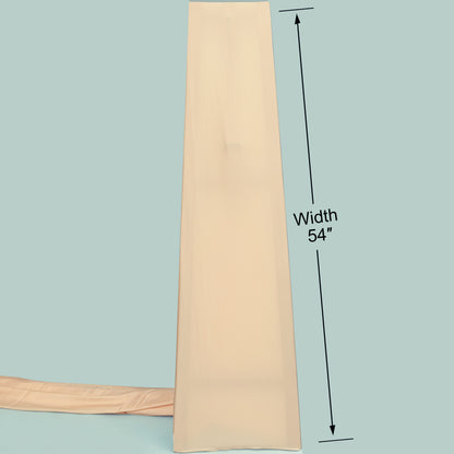 Armani Satin Plain Fabric