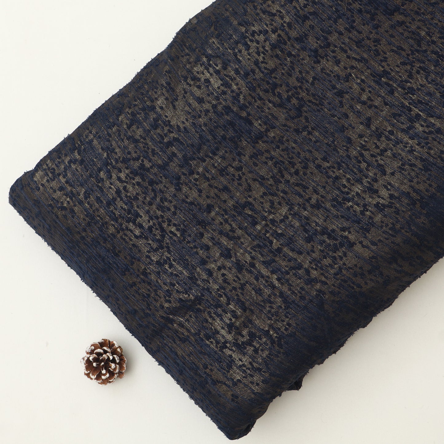 Sandwash Brasso Fabric