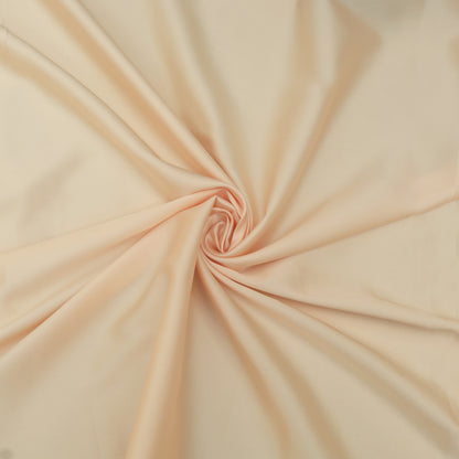 Armani Satin Plain Fabric