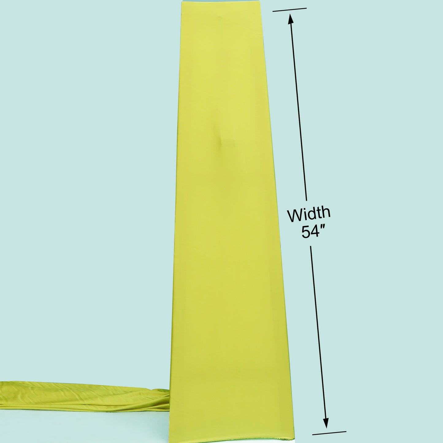 Armani Satin Plain Fabric