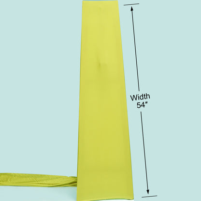 Armani Satin Plain Fabric