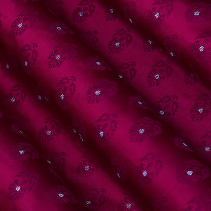 Rani Color  Brocade Fabric