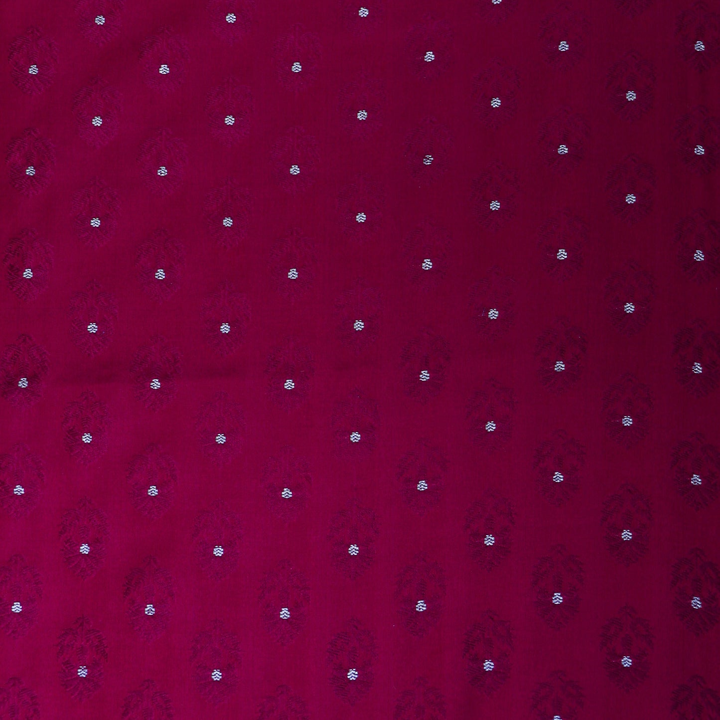 Rani Color  Brocade Fabric