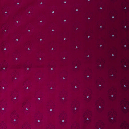 Rani Color  Brocade Fabric