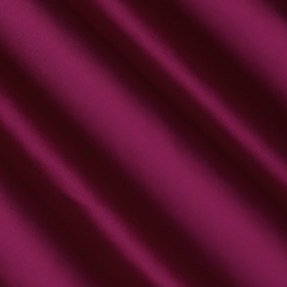 Armani Satin Plain Fabric