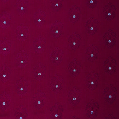 Rani Color  Brocade Fabric