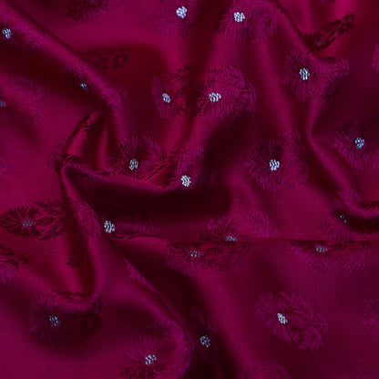 Rani Color  Brocade Fabric