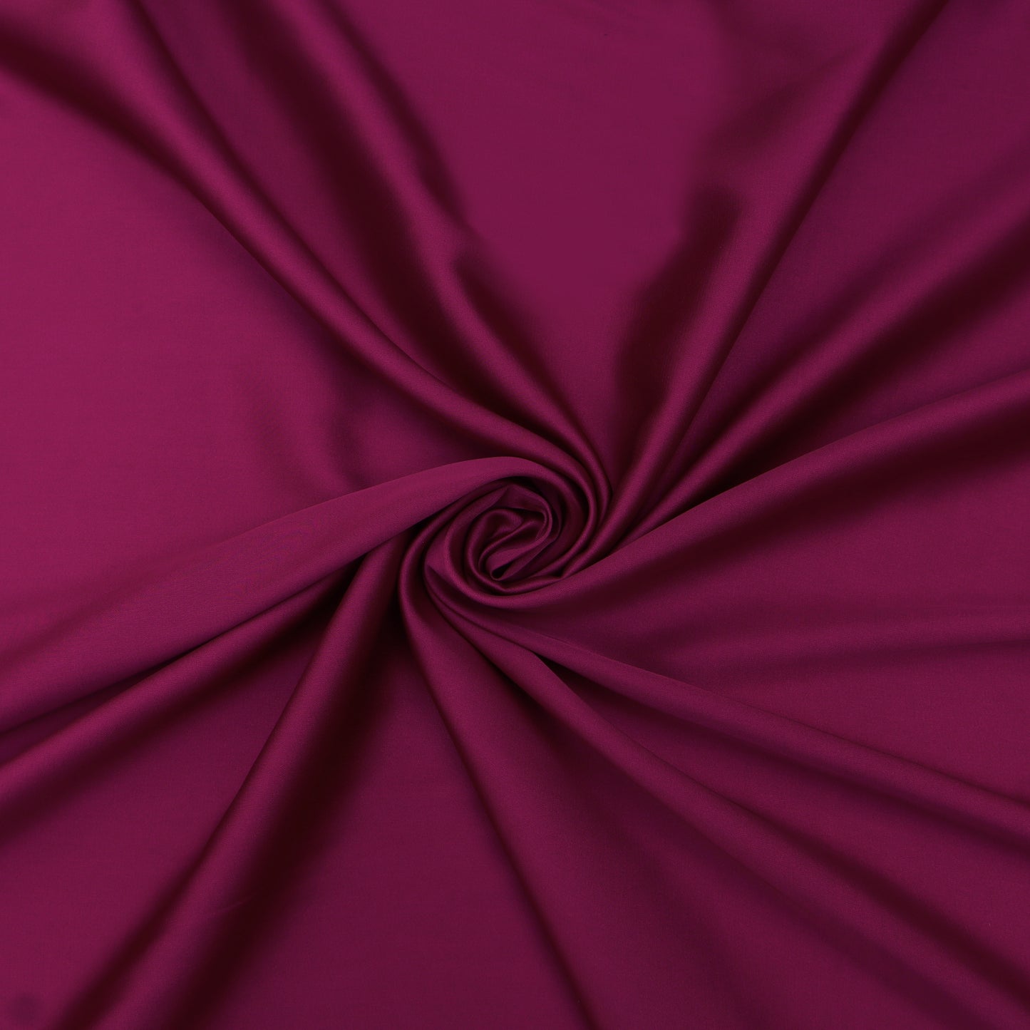 Armani Satin Plain Fabric