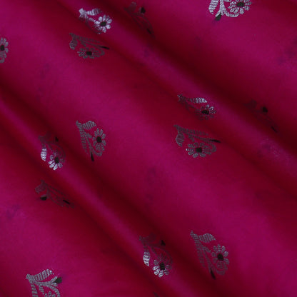 Rani Color Brocade Fabric