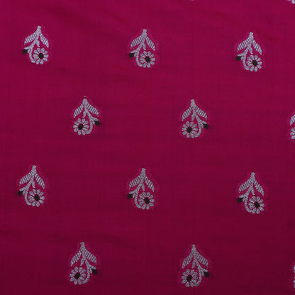 Rani Color Brocade Fabric