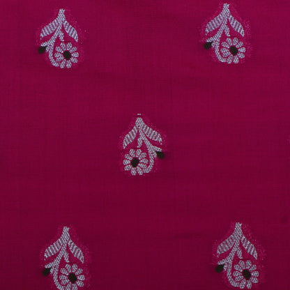 Rani Color Brocade Fabric