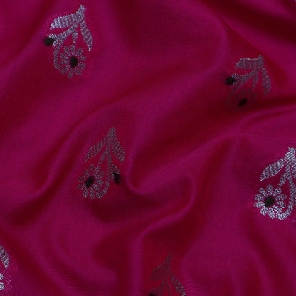 Rani Color Brocade Fabric