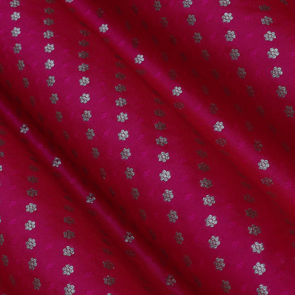 Rani Color Brocade Fabric