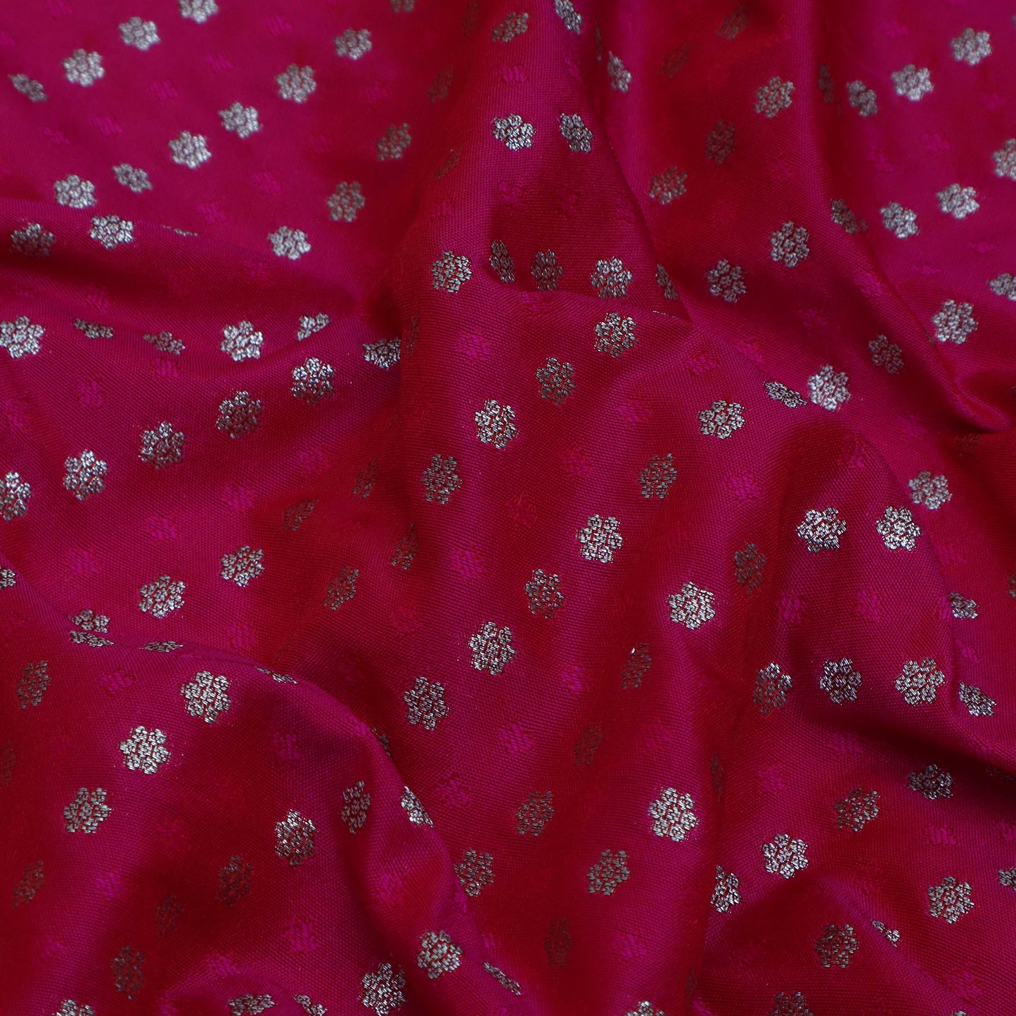 Rani Color Brocade Fabric