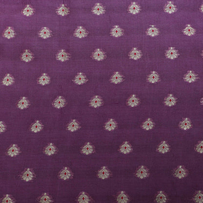 Move Color Brocade Fabric