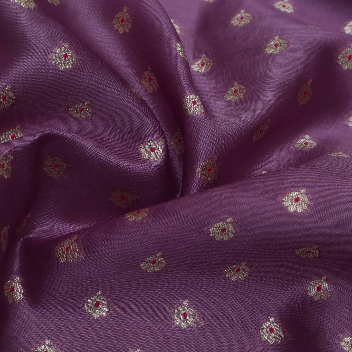 Move Color Brocade Fabric