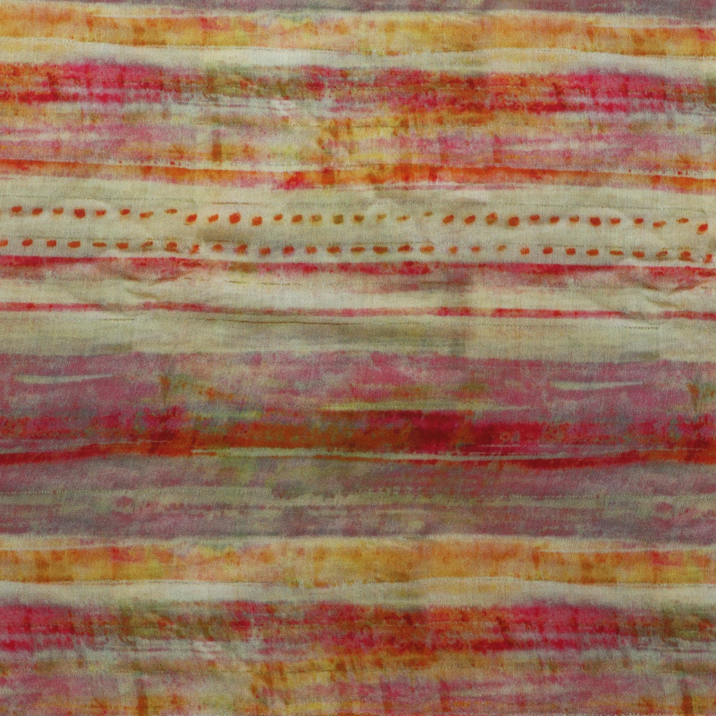 Muslin Hydra Print Fabric