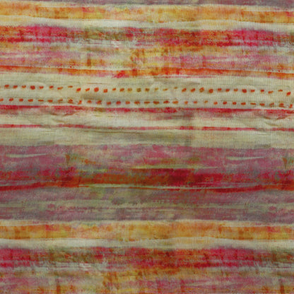 Muslin Hydra Print Fabric