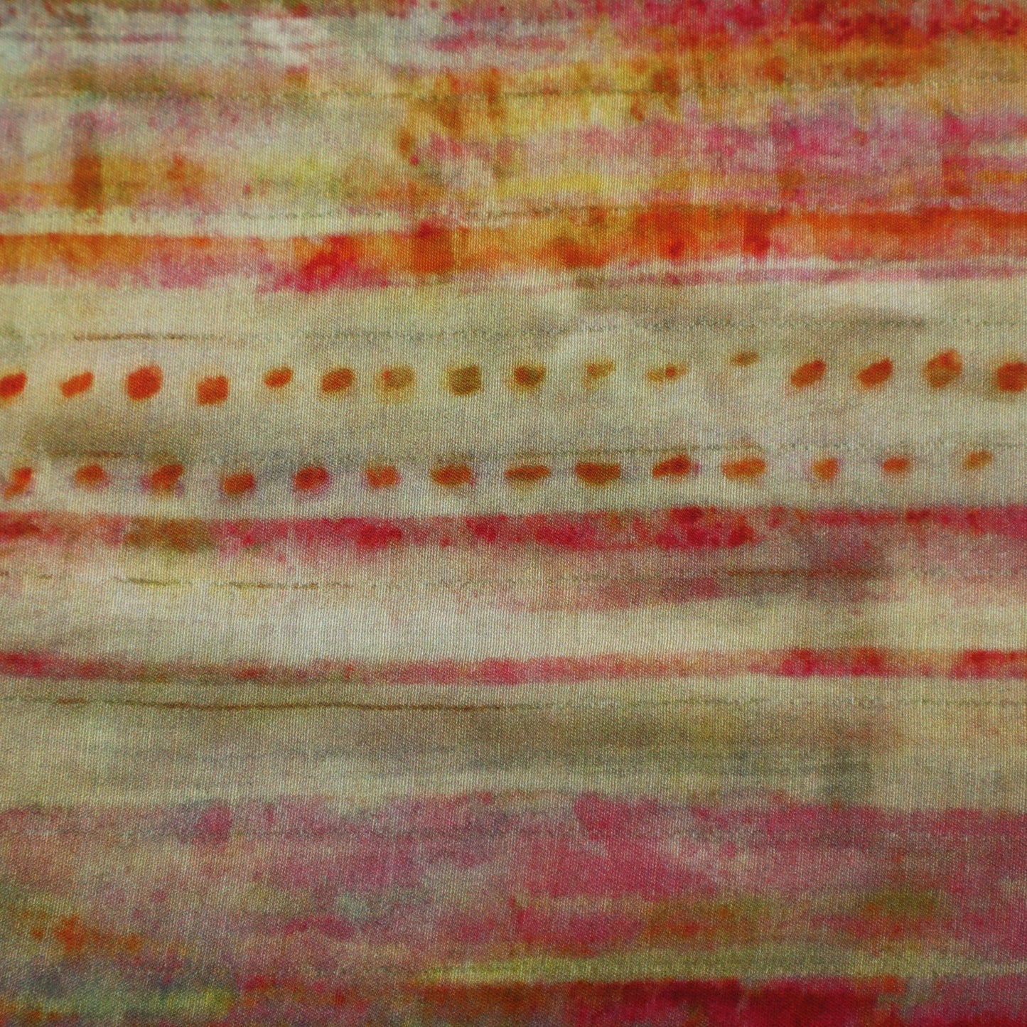 Muslin Hydra Print Fabric