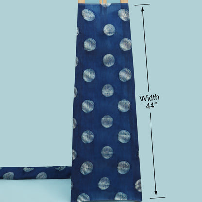 Muslin Hydra Print Fabric