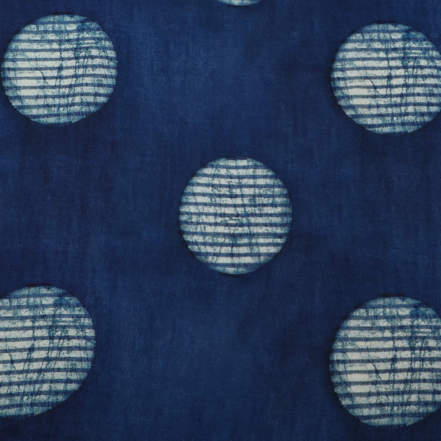 Muslin Hydra Print Fabric