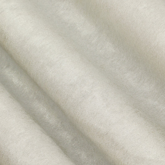 Satin Foil Fabric